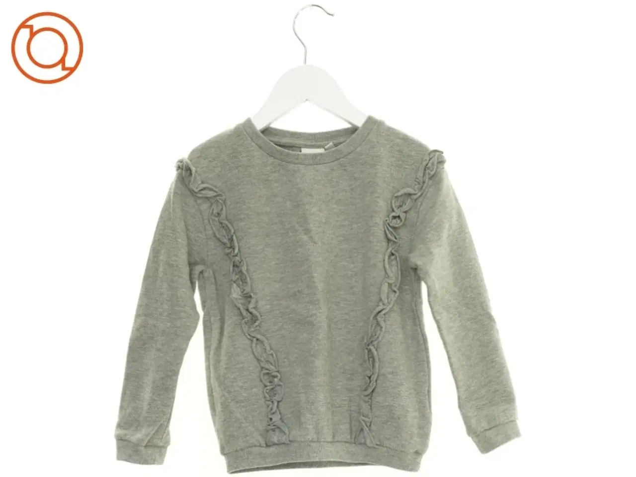 Billede 1 - Bluse fra Name It (str. 116 cm)