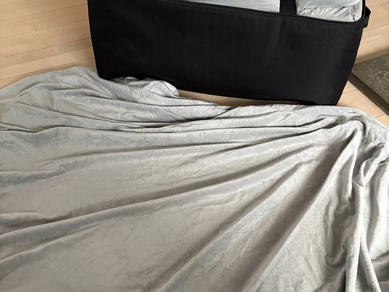 Billede 2 - Madras til Tesla Model 3 og Y CAMPING EDITION 