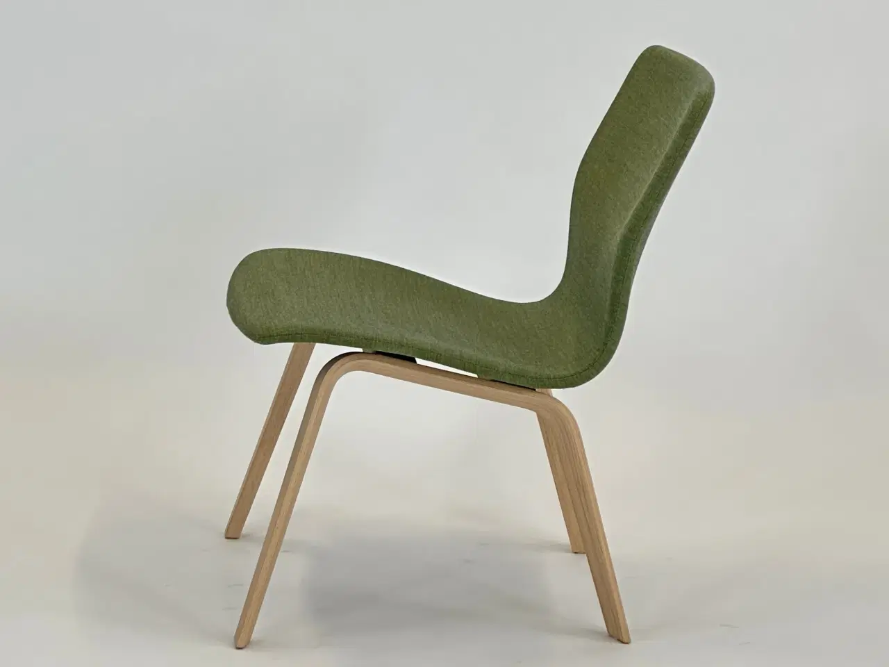 Billede 4 - Butterfly lounge (Grøn filt) fra Magnus Olesen