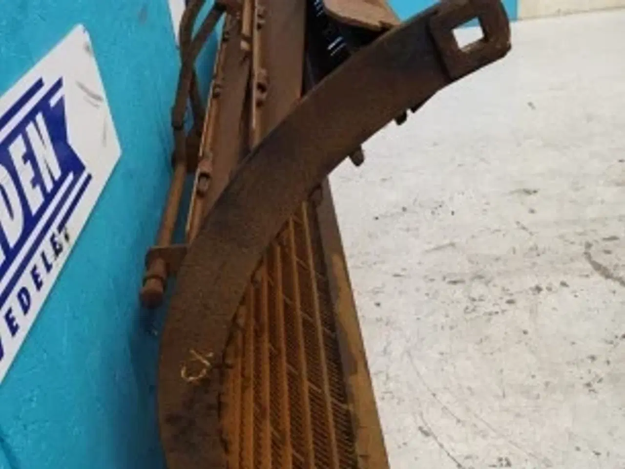 Billede 17 - New Holland CX8.85 Bro 47799886