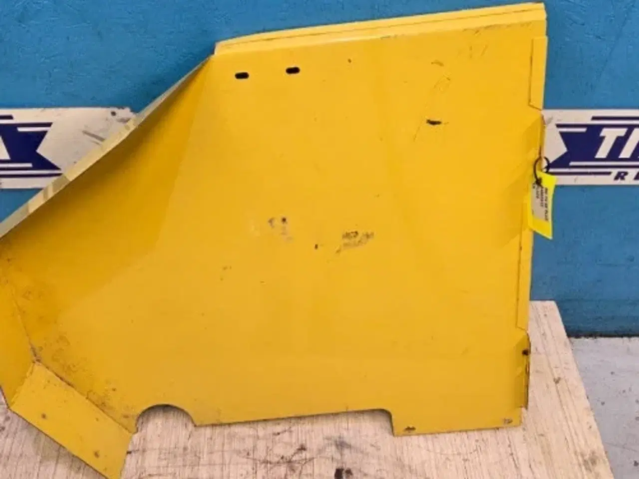 Billede 6 - New Holland TX68 Skærm L. 84002912