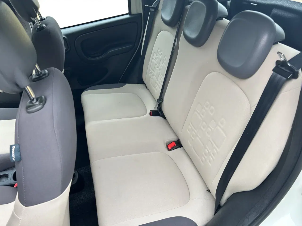Billede 15 - Fiat Panda 1,2 69 Classic