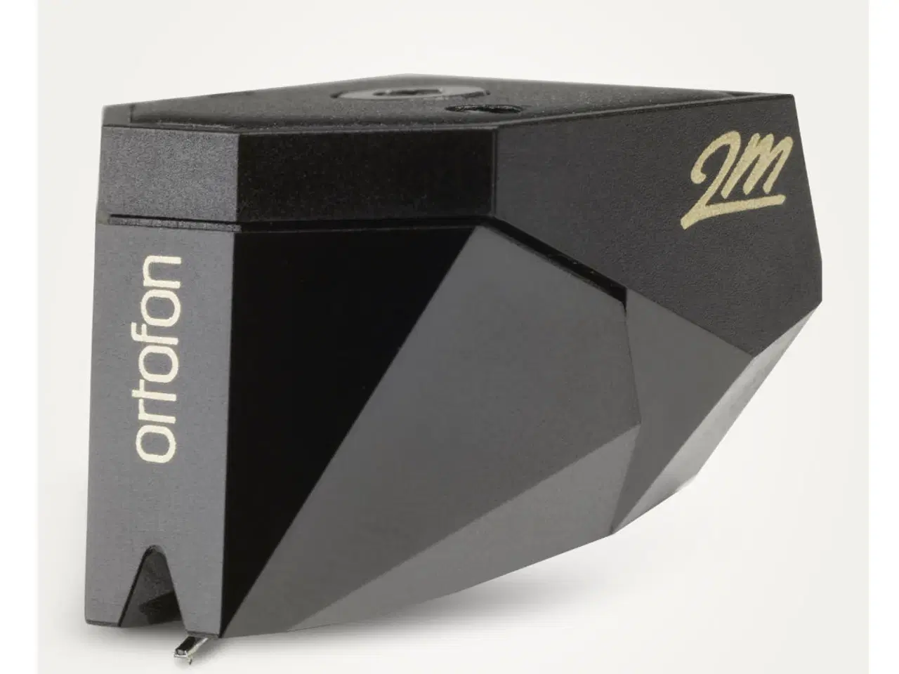 Billede 3 - Pro-Ject Debut Pro Med Ortofon 2M Black