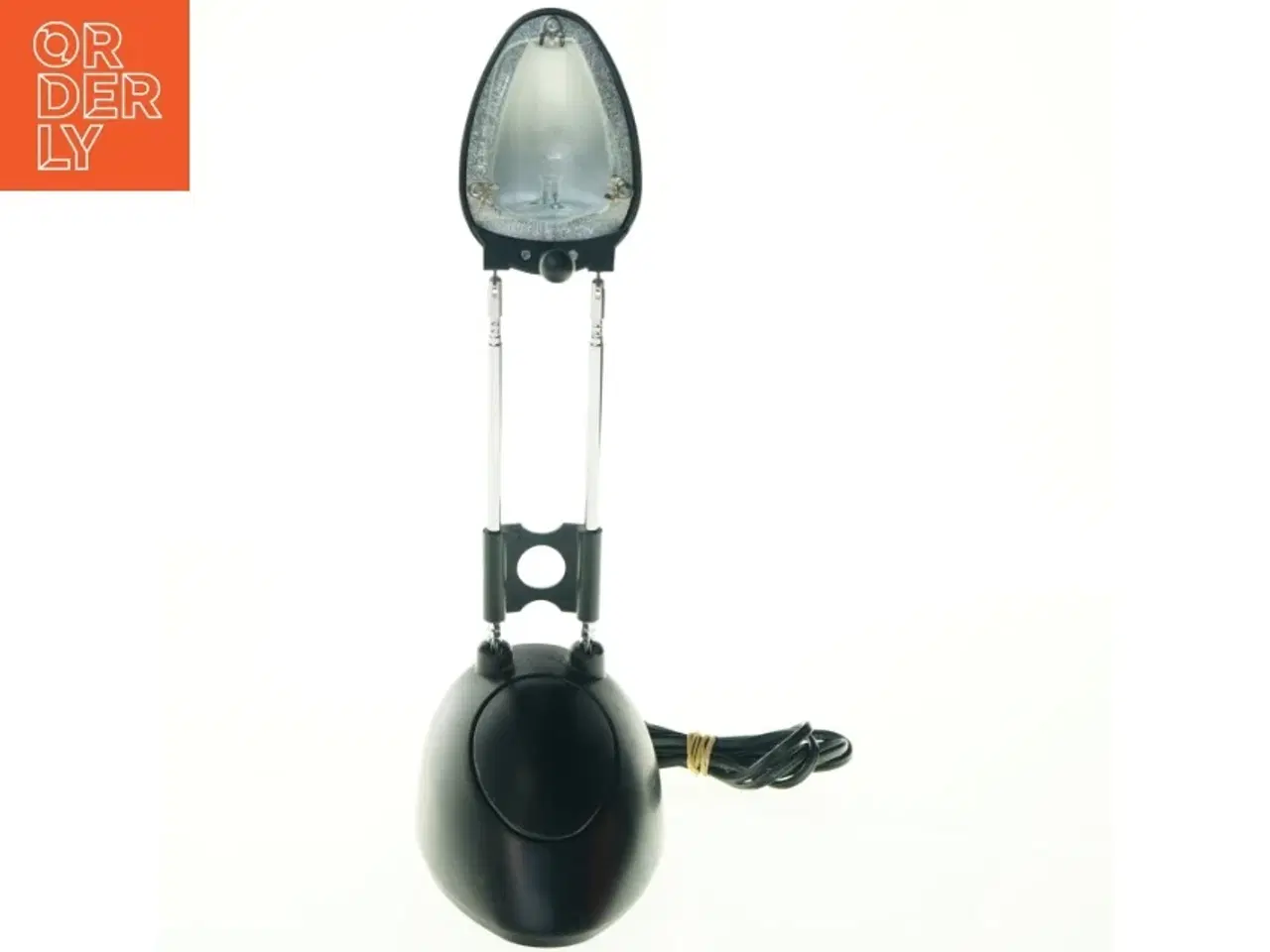 Billede 2 - Skrivebordslampe (str. H 27-50 cm)