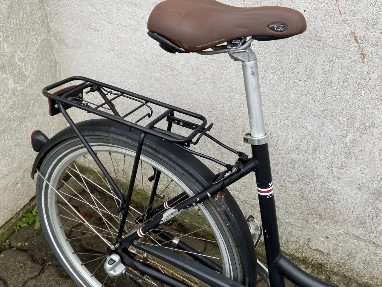 Billede 2 - SCO Damecykel – 3 gear