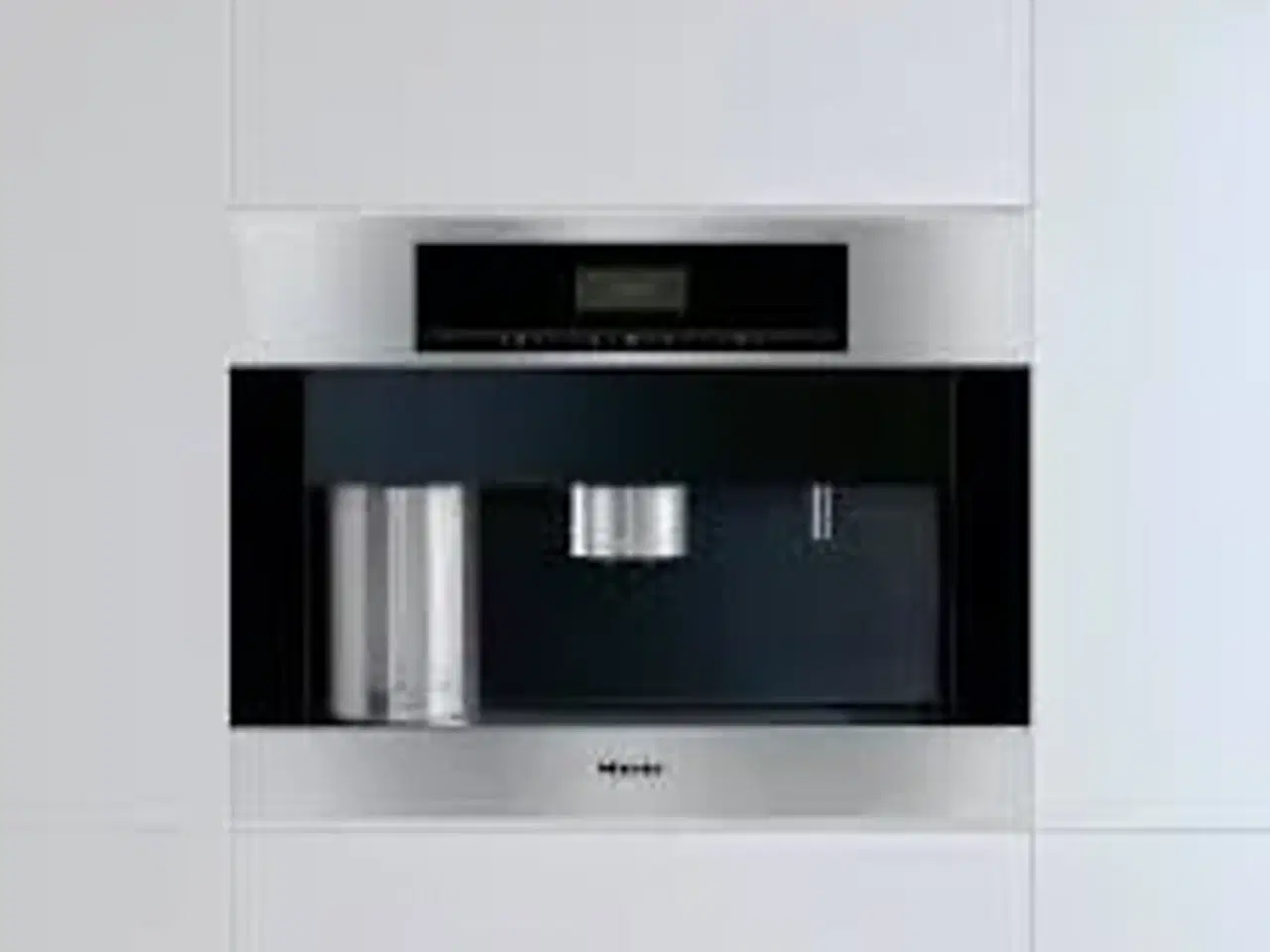 Billede 2 - MIELE CVA 5065