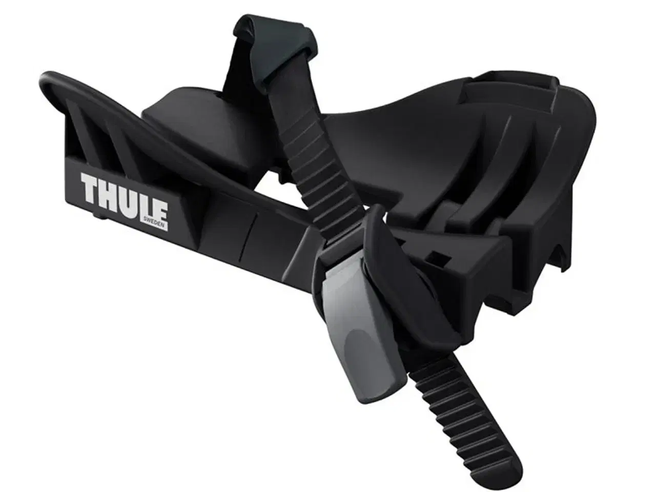 Billede 1 - THULE UPRIDE FATBIKE ADAPTER
