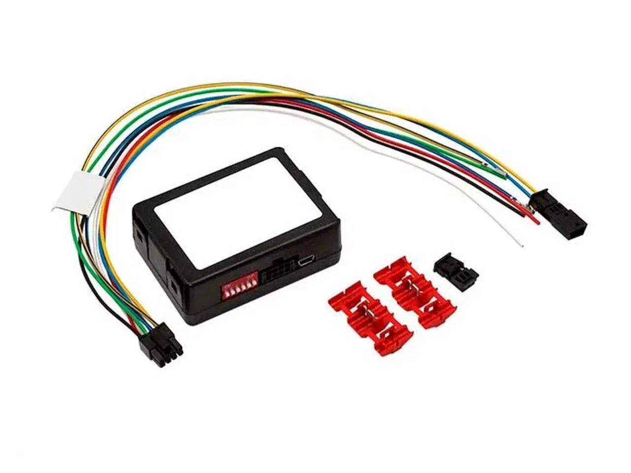 Billede 1 - Ctvimmc04 video interface Mercedes