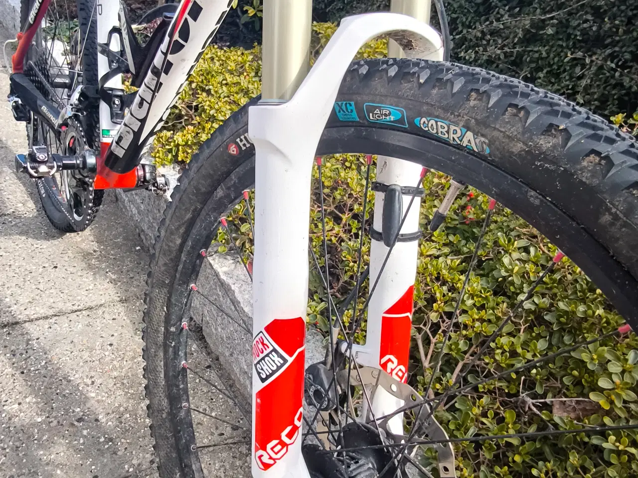 Billede 10 - Bianchi JAB7700 Performance