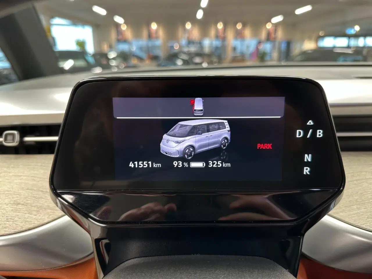 Billede 15 - VW ID.Buzz 77 Pro SWB