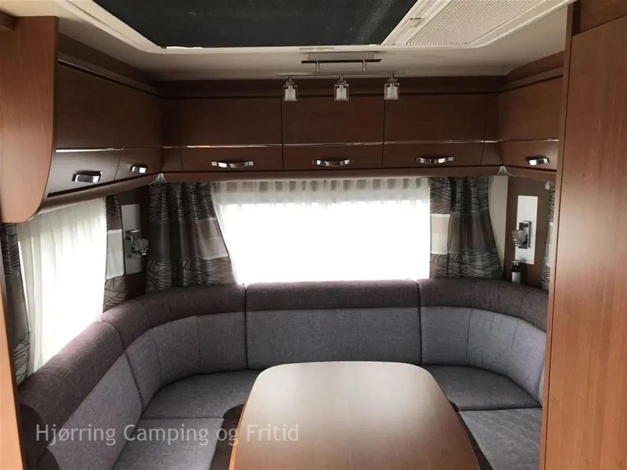 Billede 12 - 2011 - Knaus Südwind Exclusive 500 EU