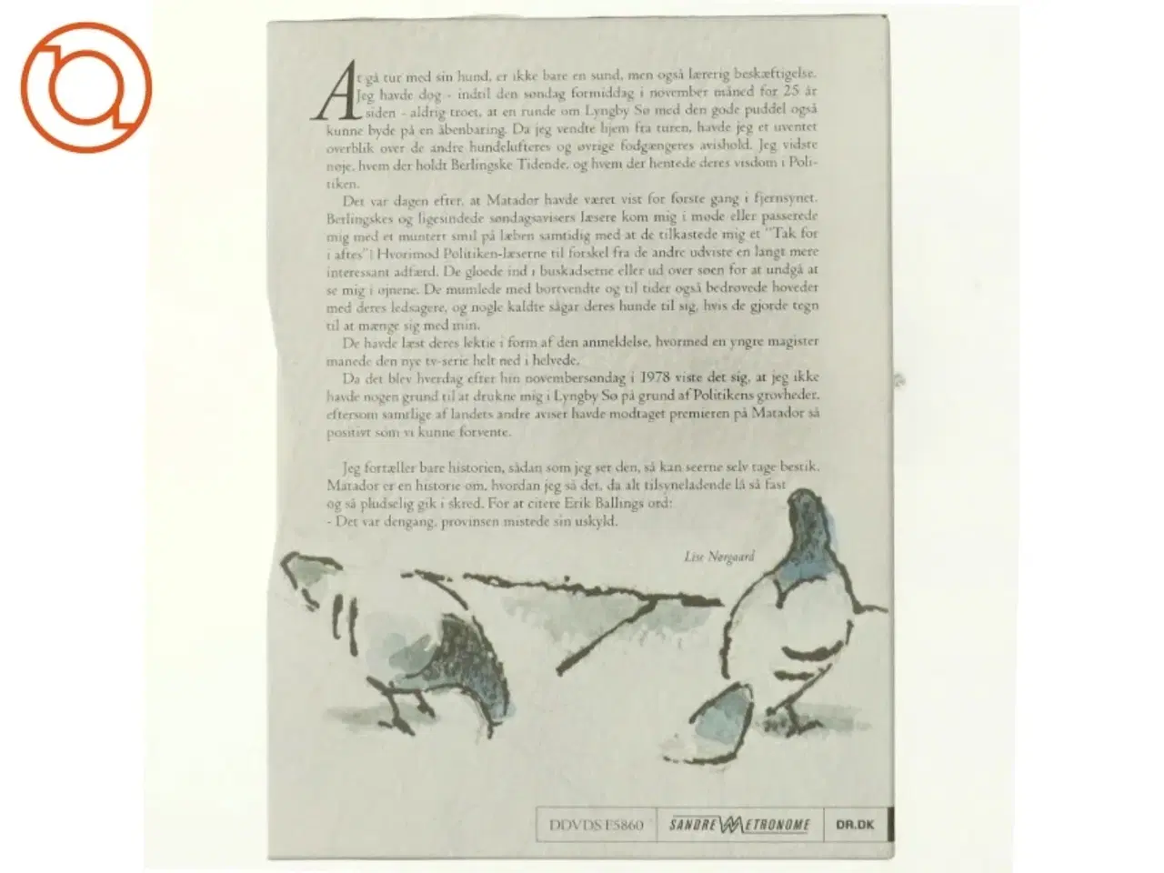 Billede 3 - MATADOR, 1929-47