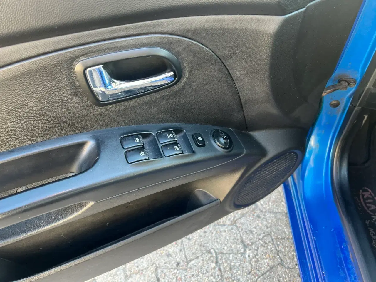 Billede 13 - Kia Picanto 1,1 Active 65HK 5d