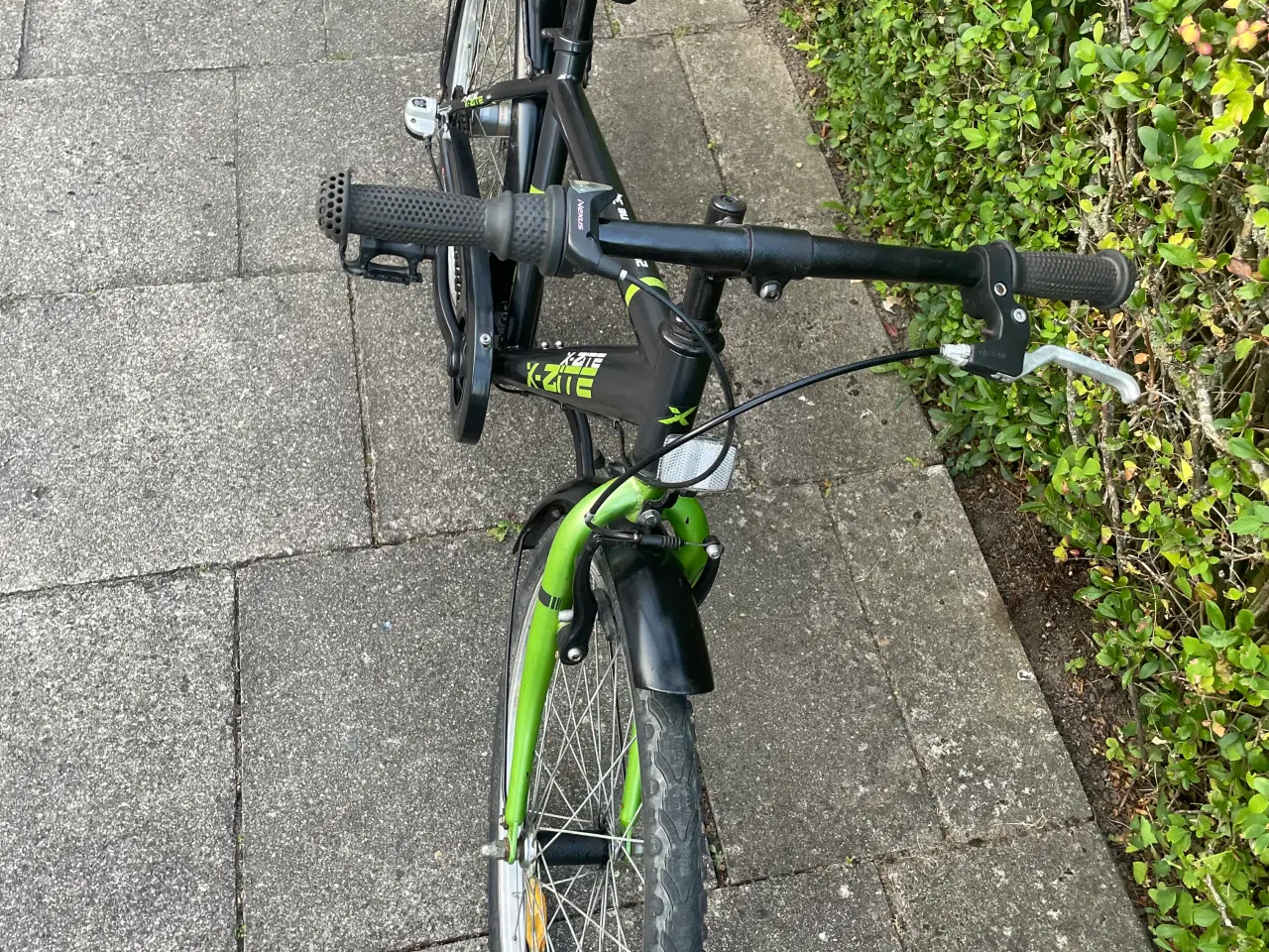 Billede 2 - Billig drenge cykel