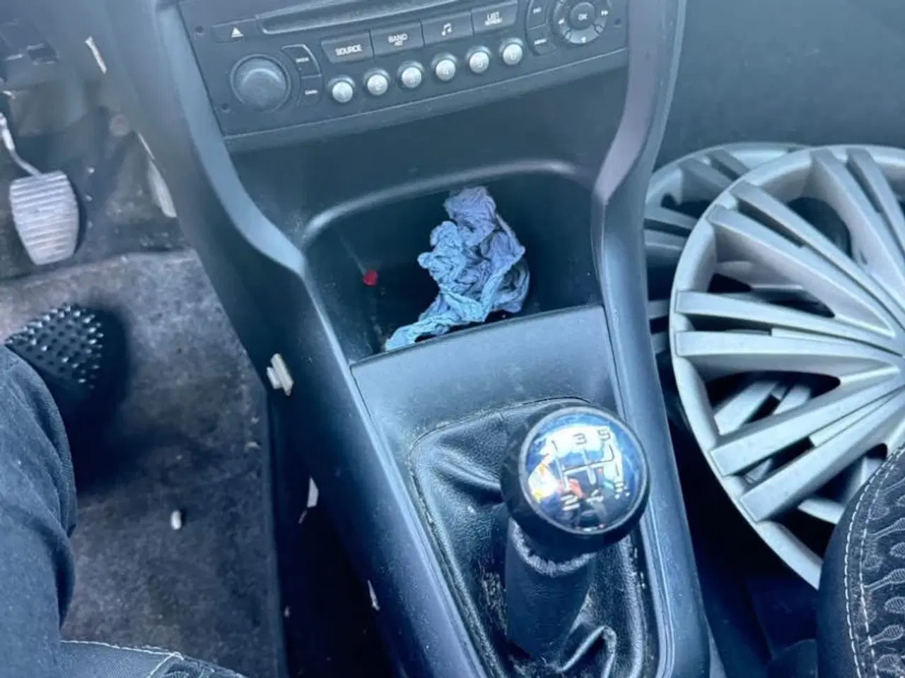 Billede 2 - Citroen c3