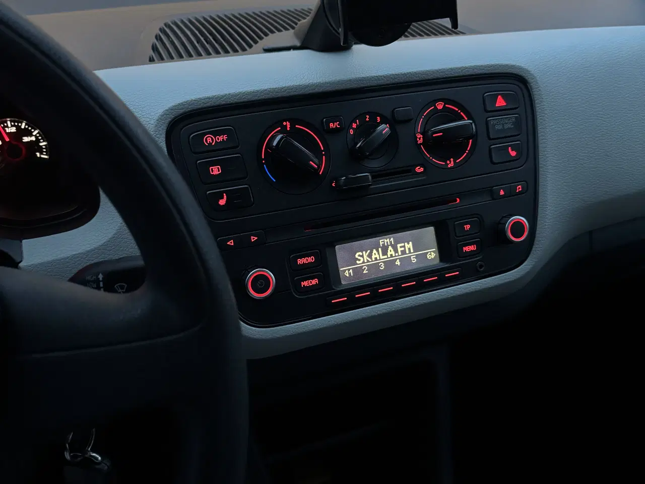 Billede 5 - Seat mii