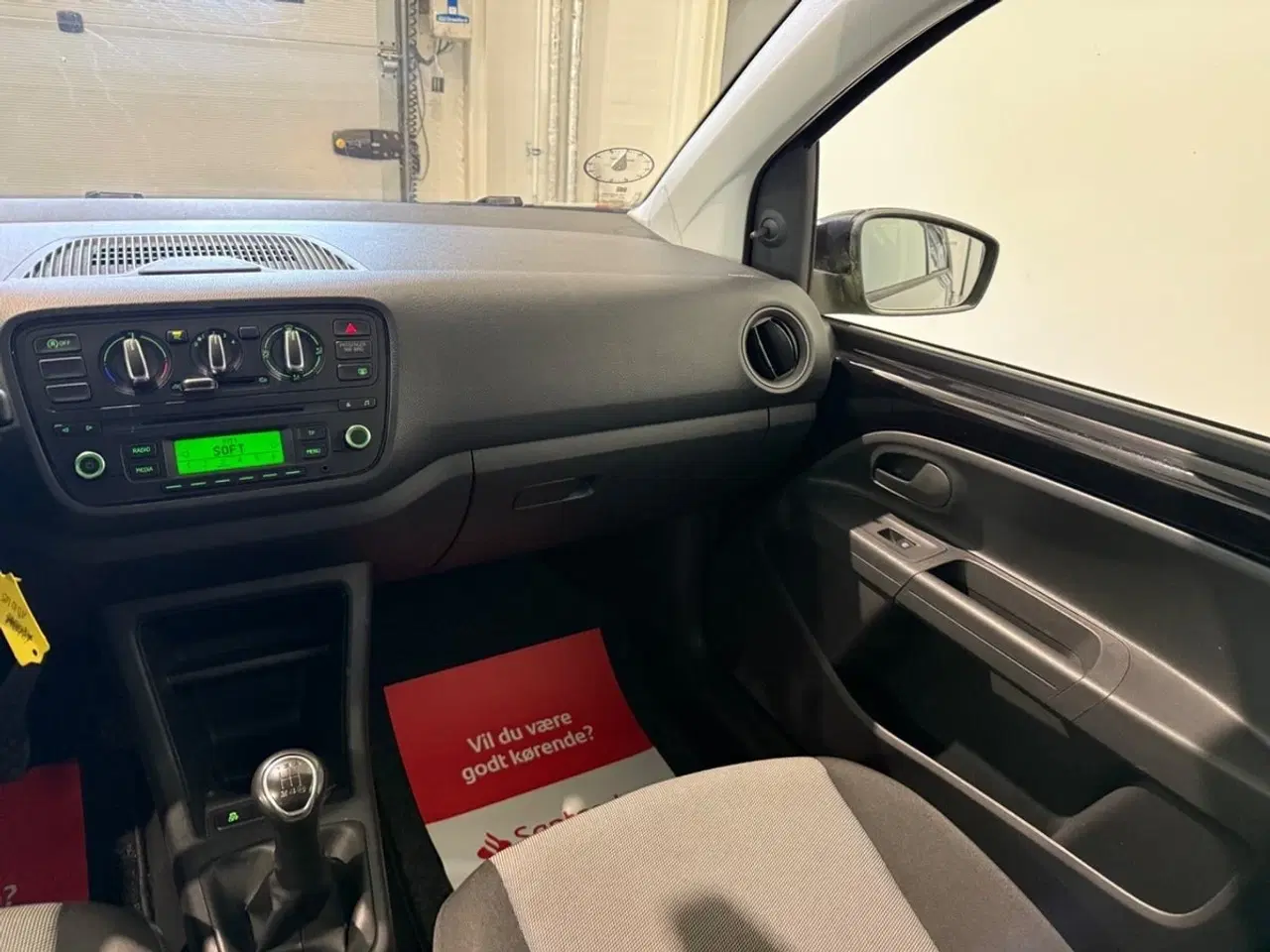Billede 10 - Skoda Citigo 1,0 60 Active GreenTec