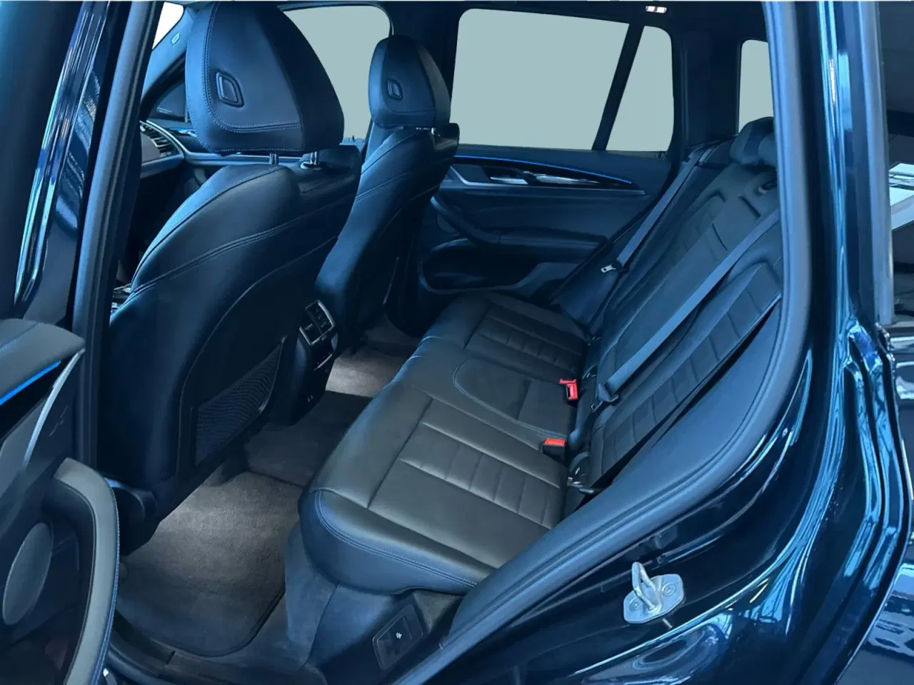 Billede 11 - BMW iX3  Charged Plus M-Sport