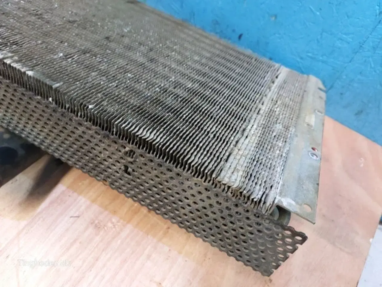 Billede 9 - Valmet 8050 Kondensator 33289400