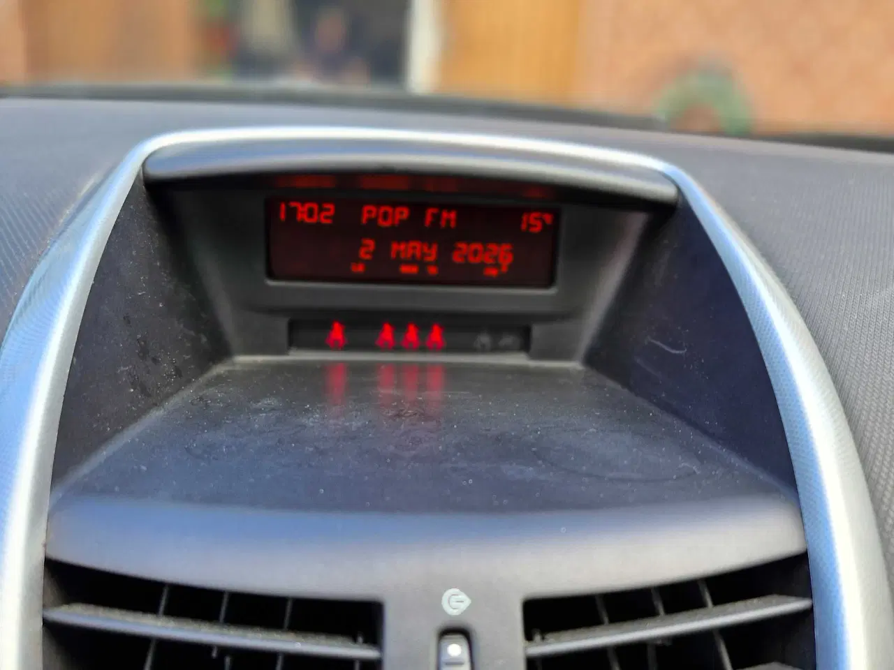 Billede 12 - Flot peugeot 207 1.6 16V 