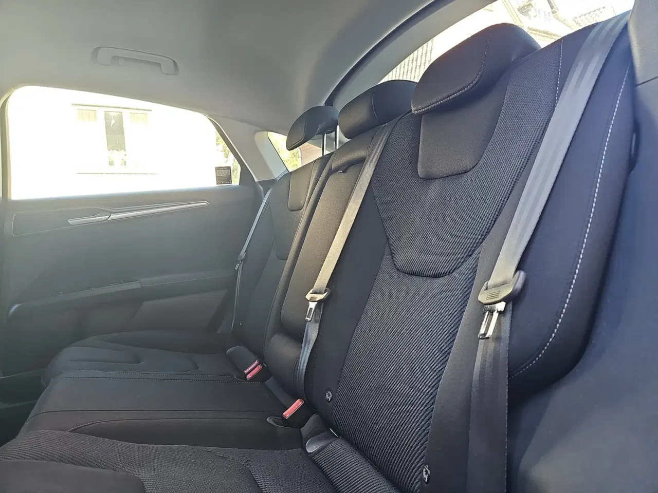 Billede 14 - Ford Mondeo 1,5 SCTi 160 Titanium aut.
