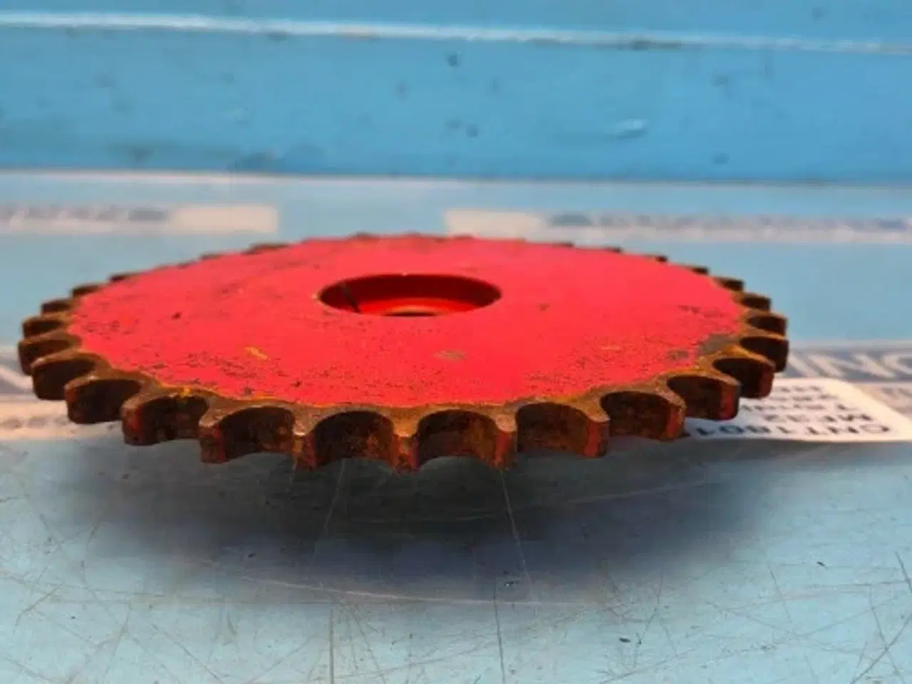 Billede 5 - Massey Ferguson 32 Tandhjul 28580228