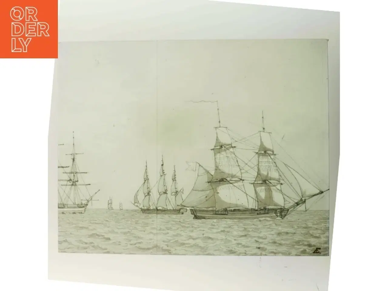Billede 3 - C.W. Eckersberg and the Danish Golden Age (Bog) fra Bruun Rasmussen