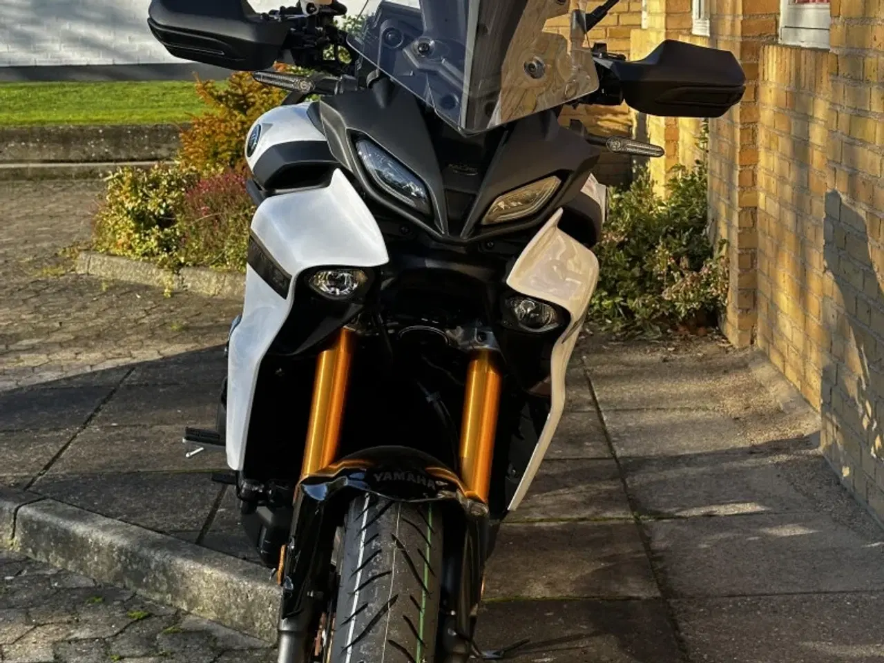 Billede 7 - Yamaha Tracer 9 GT