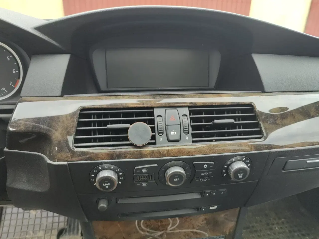 Billede 10 - BMW 545i 4,4 Touring aut.