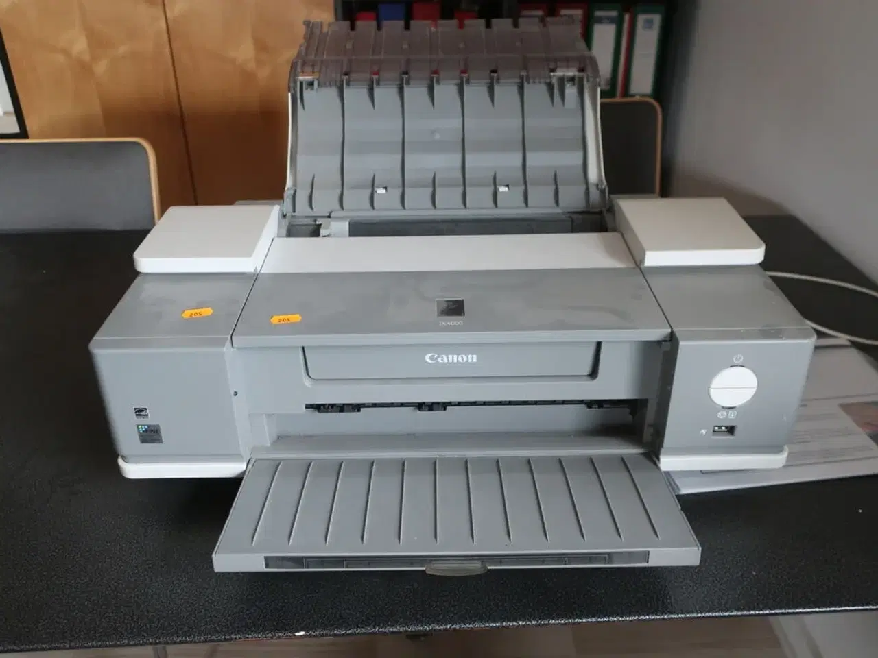 Billede 1 - Printer CANON iX4000