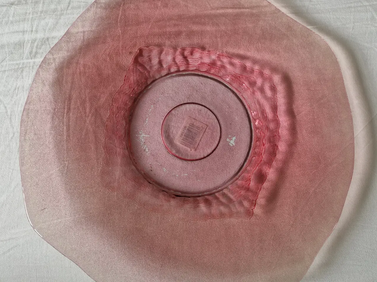 Billede 1 - Fad 31 cm