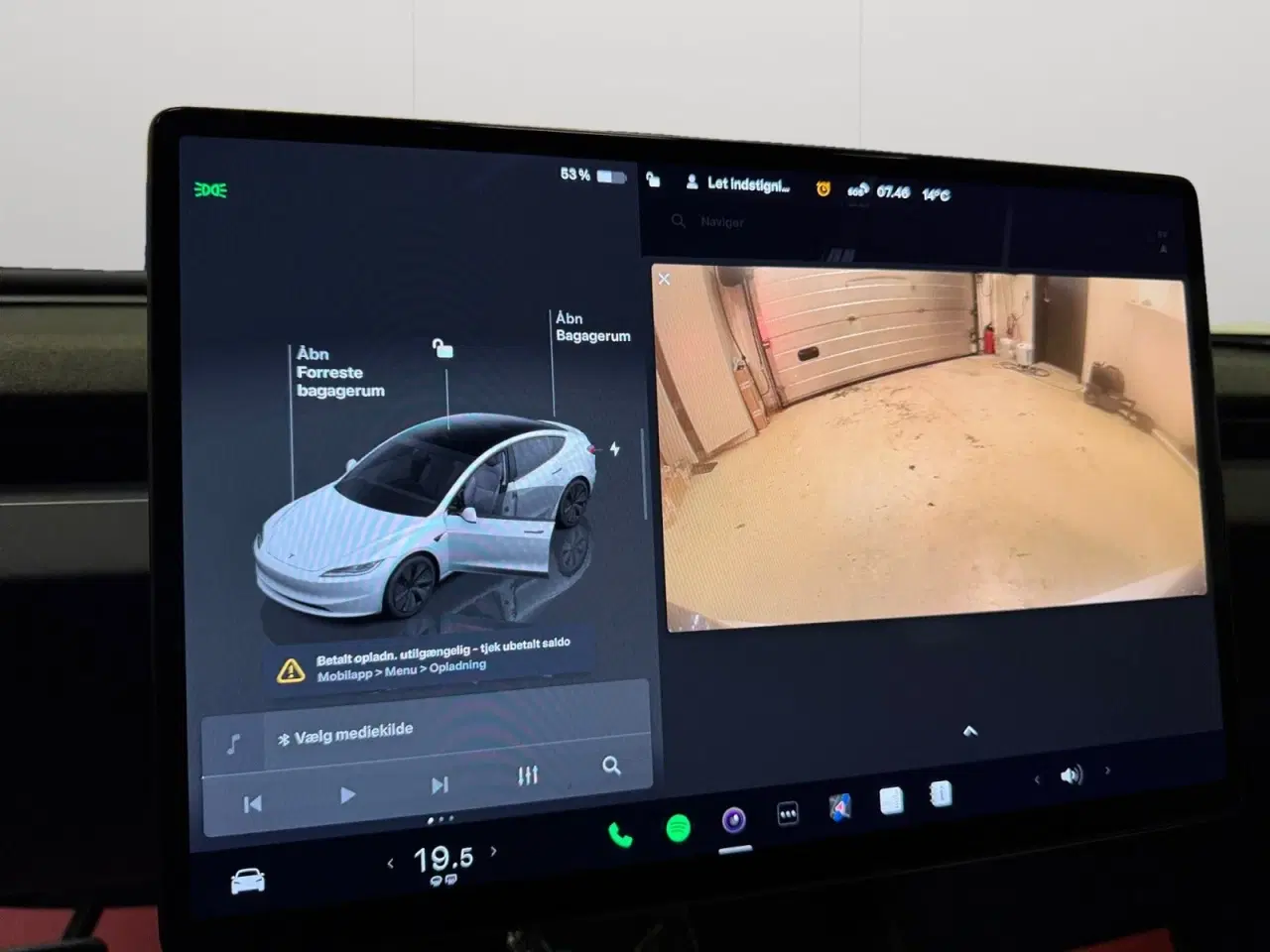 Billede 7 - Tesla Model 3  RWD
