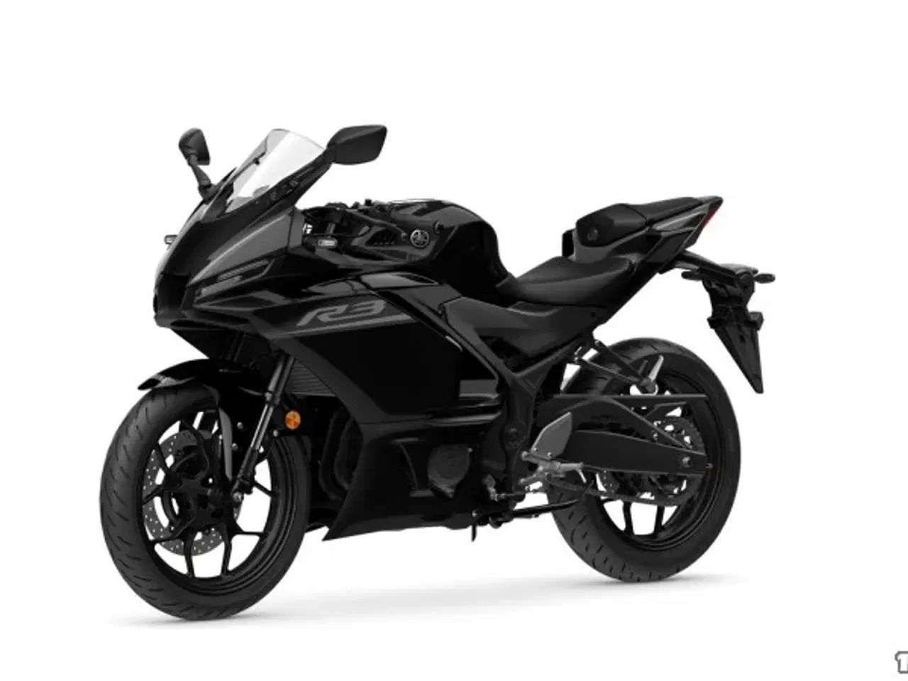 Billede 13 - Yamaha YZF R3
