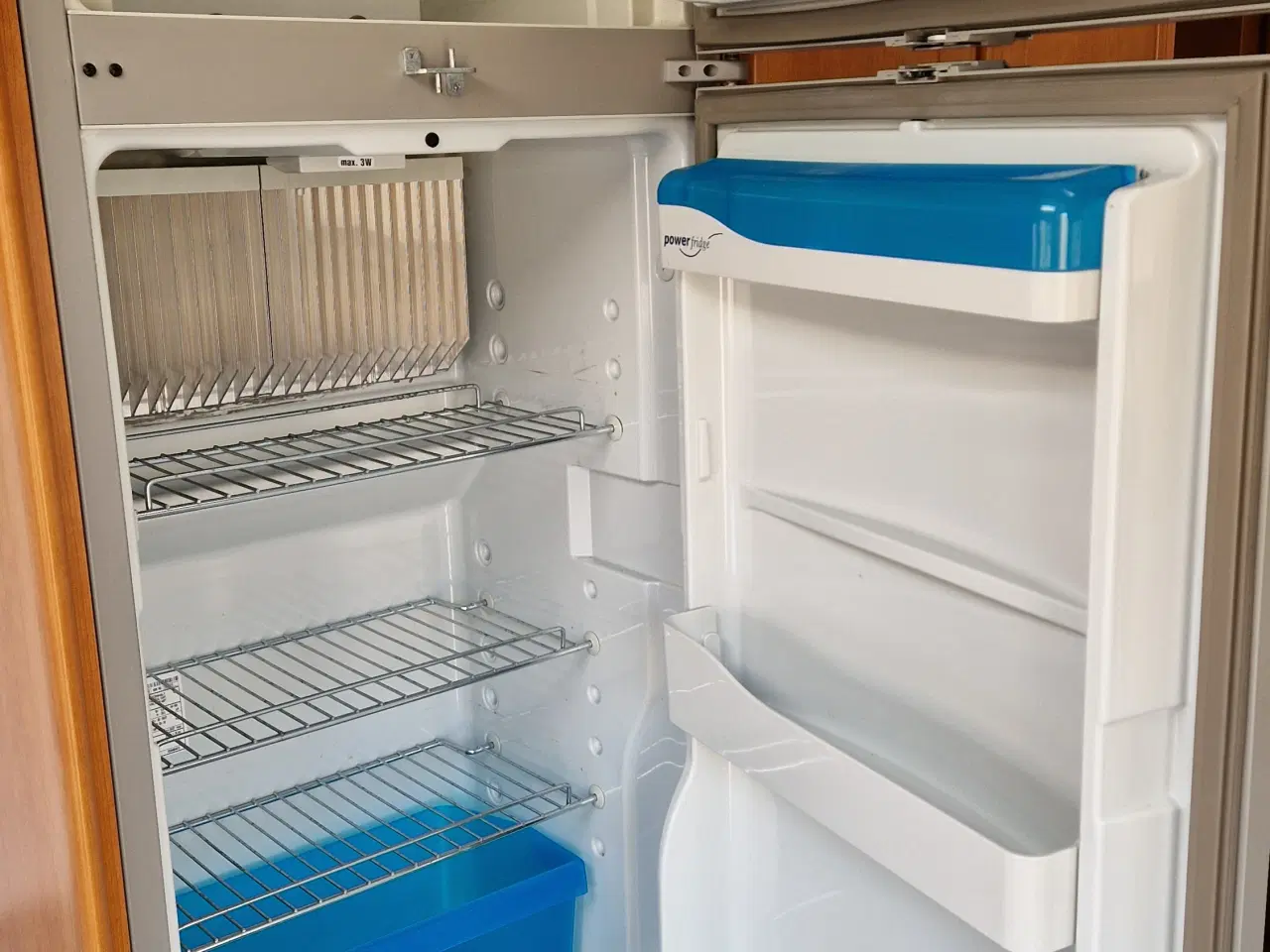 Billede 12 - Velholdt og veludstyret LMC Favorit 520 RHD