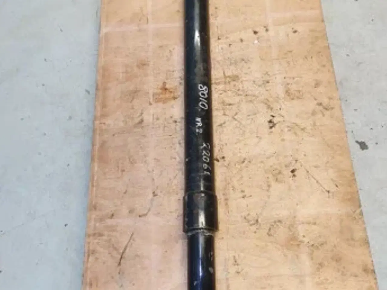 Billede 5 - Case IH 8010 Fødecylinder 97375277