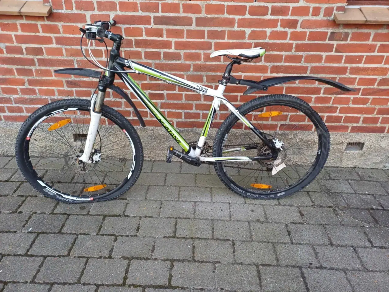 Billede 12 - Defekte cykler 100  kr stk