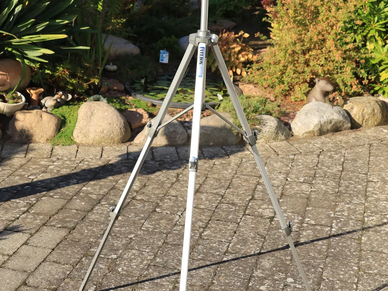 Billede 2 - Fotostativ