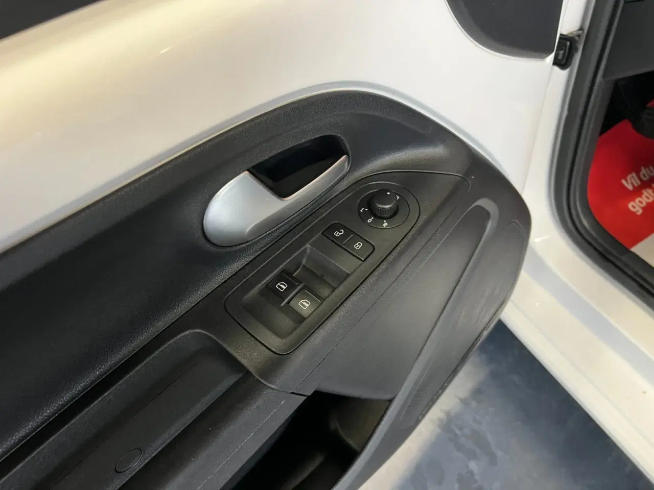 Billede 16 - VW Up! 1,0 MPi 60 Move Up! BMT