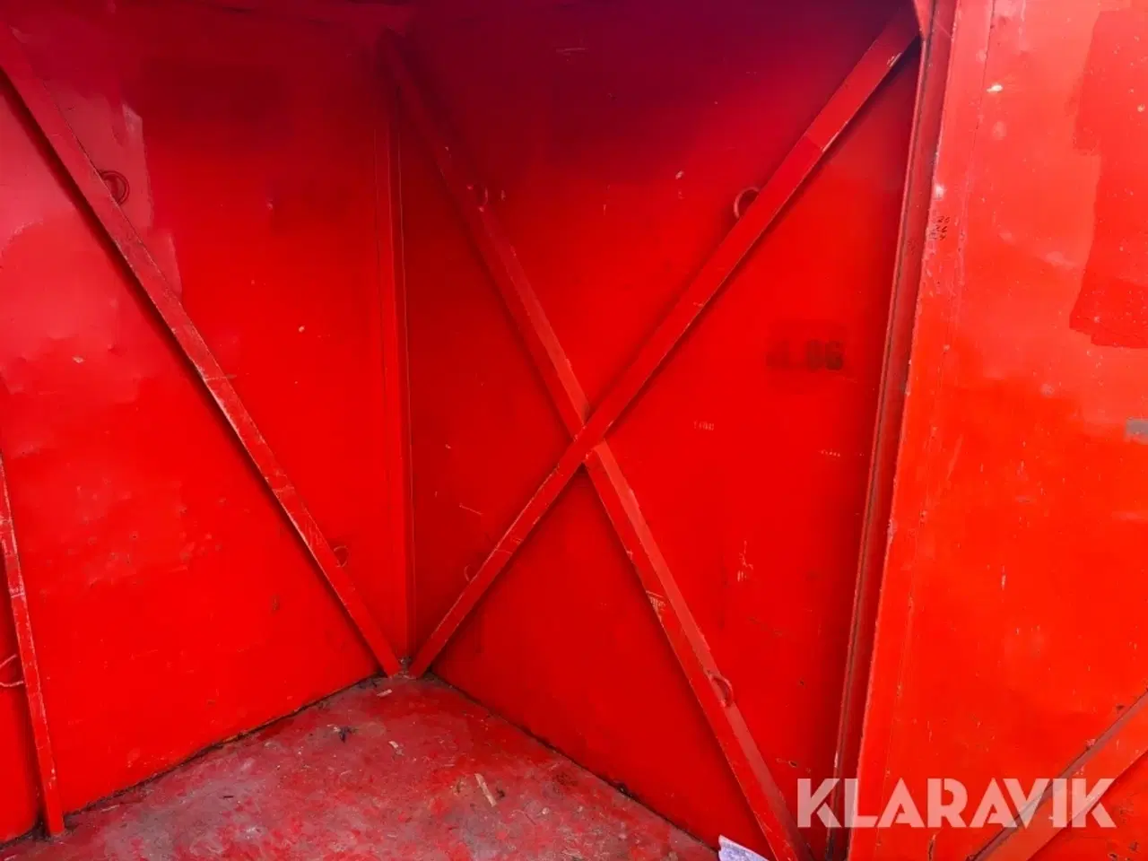 Billede 10 - Container