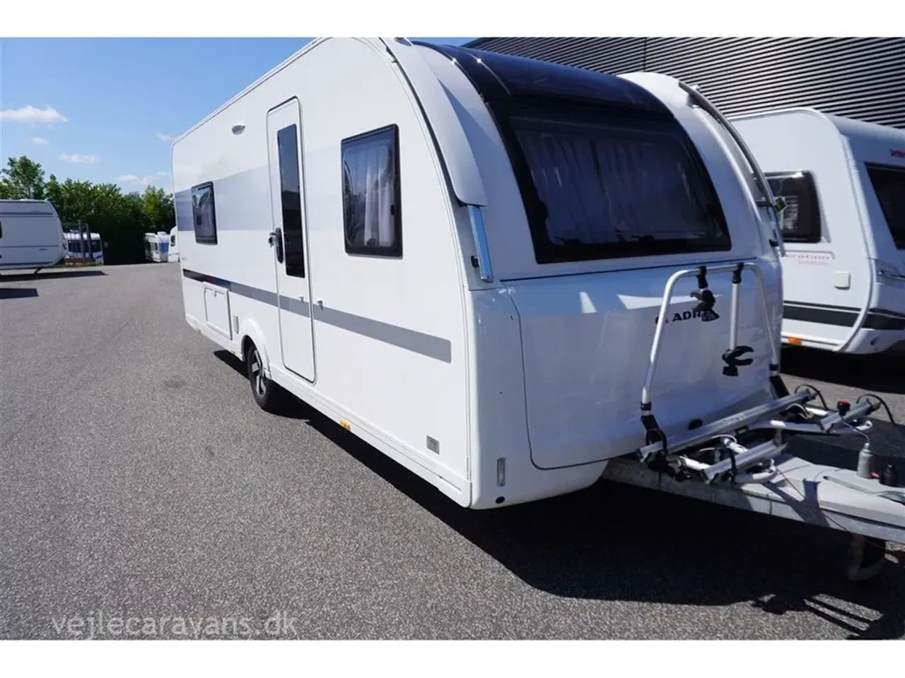 Billede 4 - 2022 - Adria Adora 572 UT