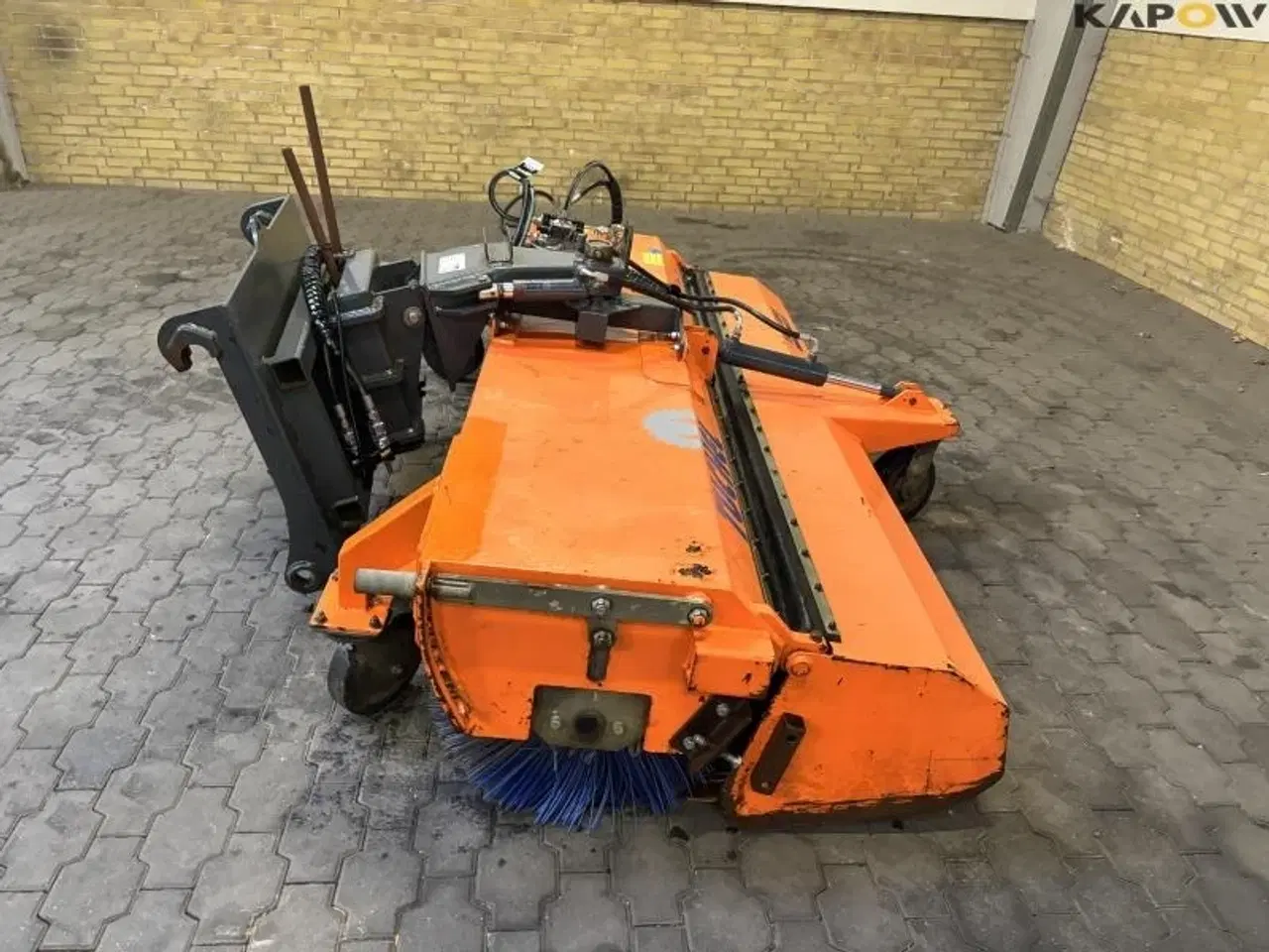 Billede 8 - Tuchel Profi 600-260