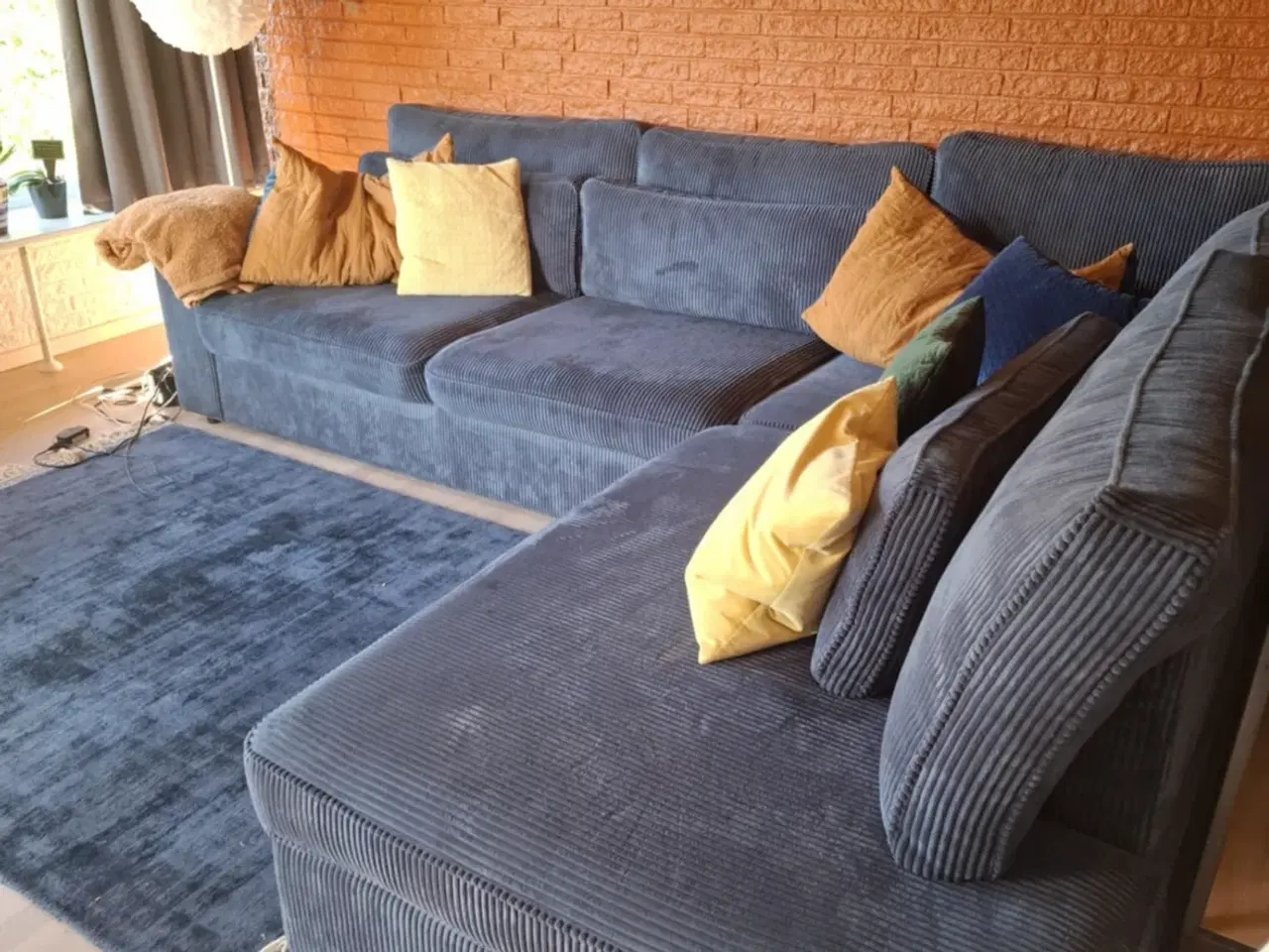Billede 2 - Sofa