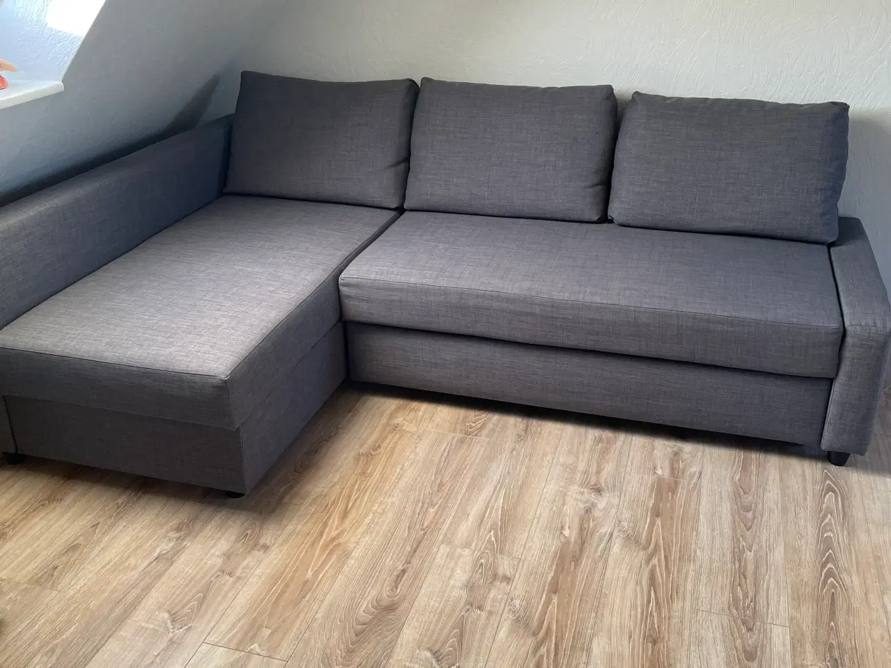 Billede 1 - Sovesofa