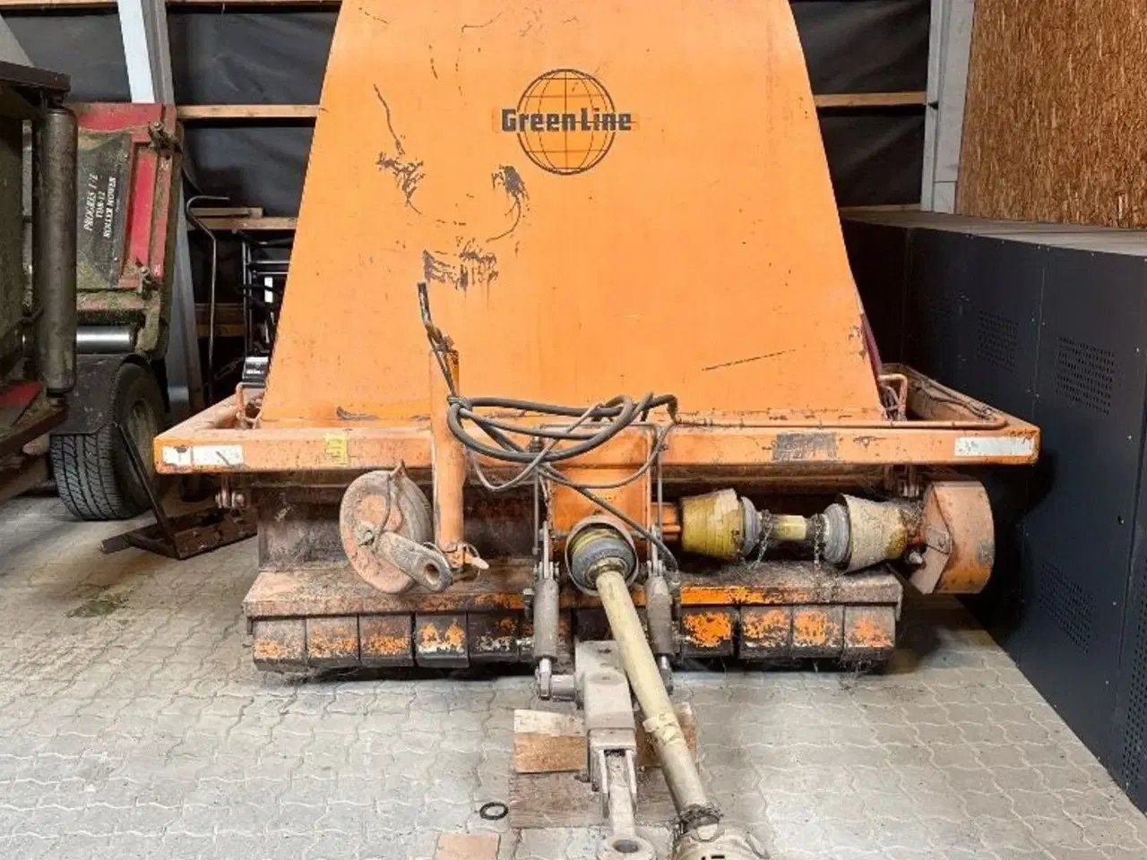 Billede 3 - Parkland Greenline SCH 230