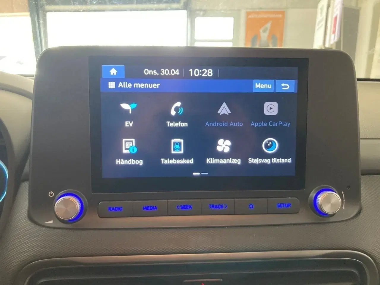 Billede 19 - Hyundai Kona 39 EV Intuitive