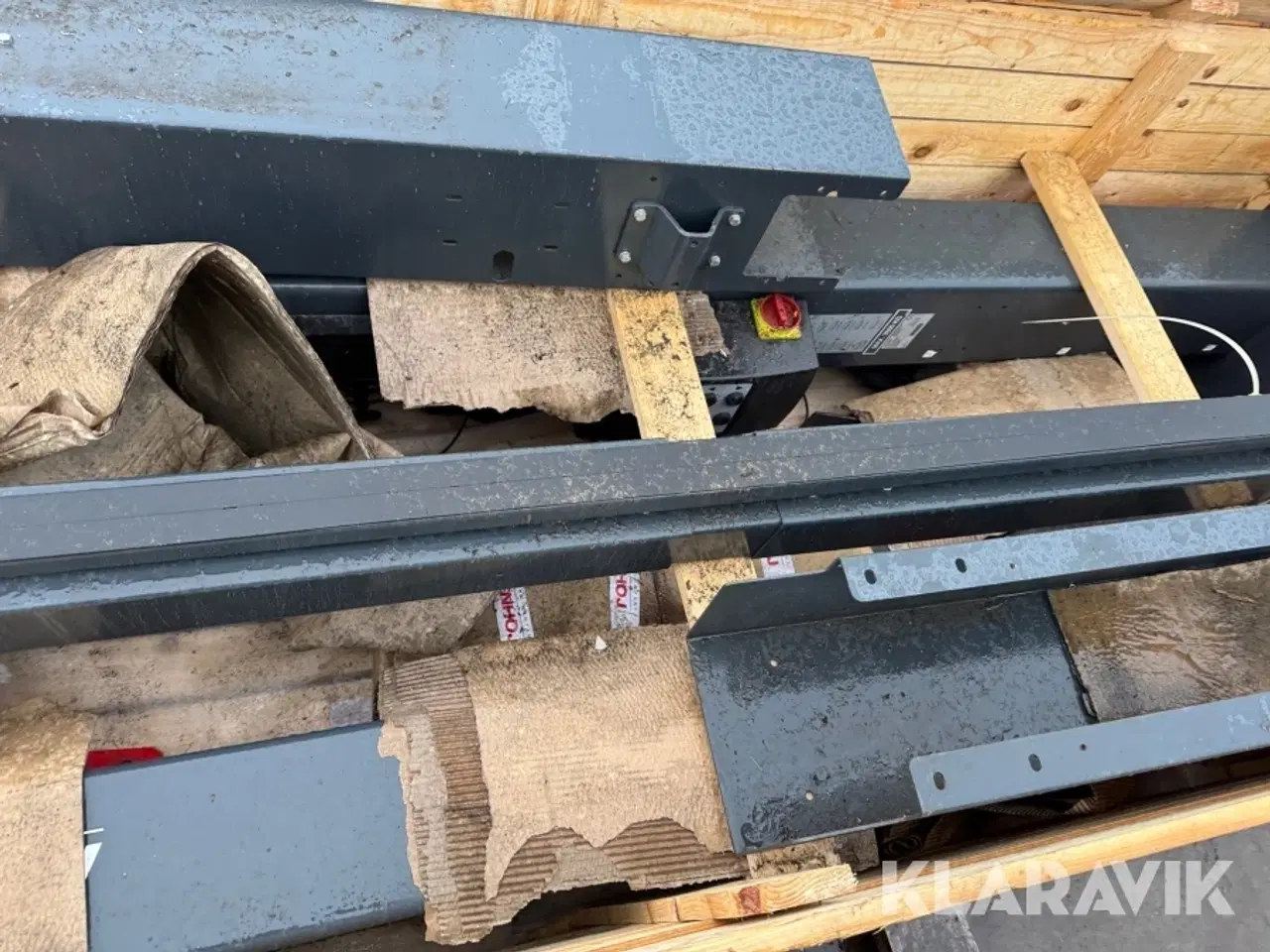 Billede 6 - Autolift Stenhøj Maestro 35 H