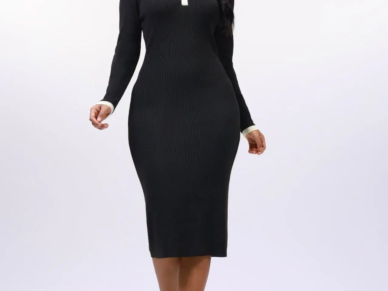 Billede 2 - Even&Odd Etuikjole 