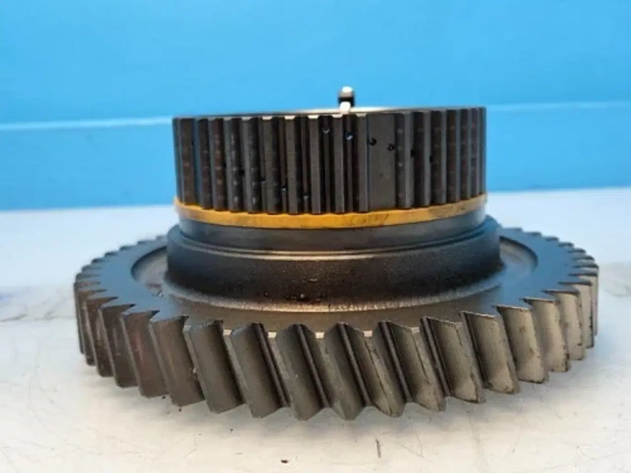 Billede 9 - Case Magnum 280 Gear 87719462