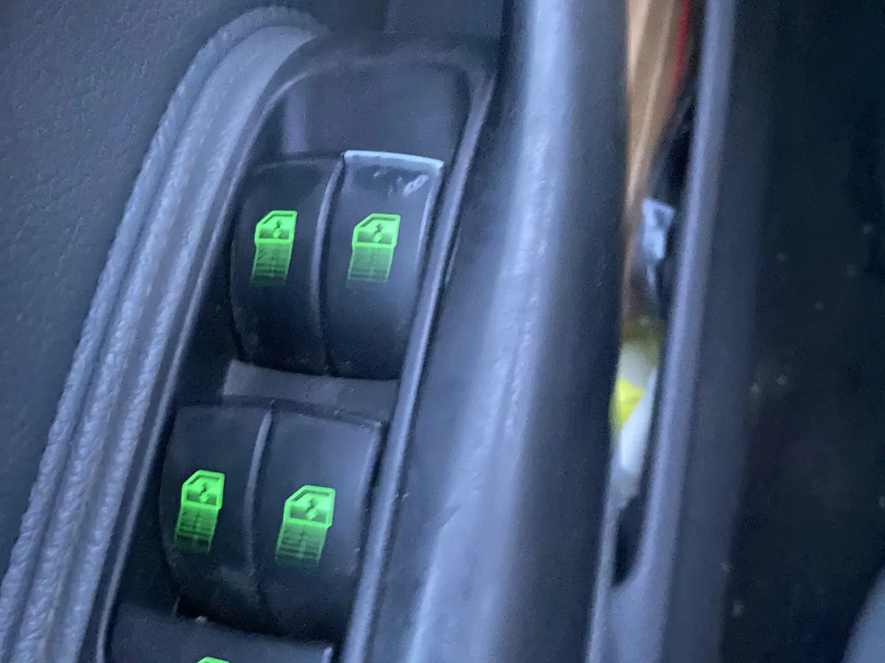 Billede 11 - Saab 9-3 TiD Vector SportCombi 2005 