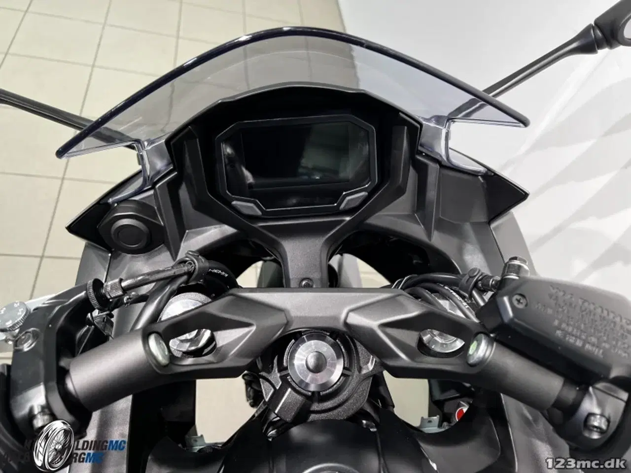 Billede 6 - Kawasaki Ninja 650 AALBORG MC